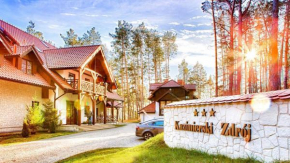 Hotels in Janowiec